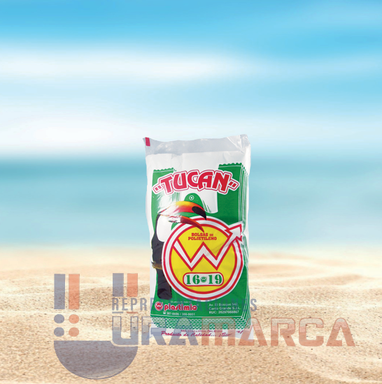 Bolsas con asa resistentes para tiendas y negocios, ideales para transporte de productos