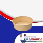 BOWL KRAFT 500 X 25 UNIDADES
